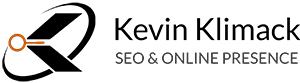 Kevin Klimack SEO and Online Presence Management